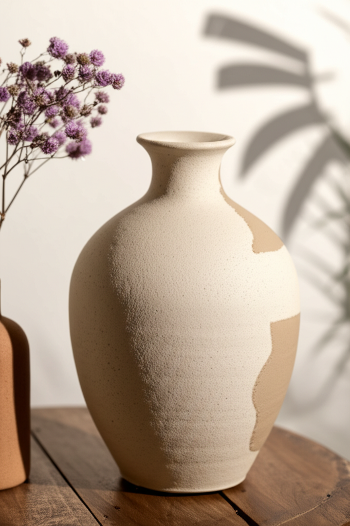 Ceramic Vase
